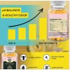 Premium Feminine Balance Gummies for Women – Vaginal Probiotics, Hawaiian