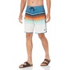 Billabong Men's Standard 73 Pro Boardshort, 4-Way Performance Stretch, 20