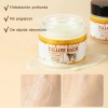 2 Frascos De Sebo De Carne Creme Facial Para Cuidados