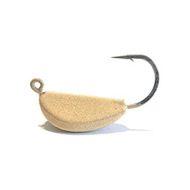 Hunting and Fishing Depot Sand Bridge Donkey Jigs