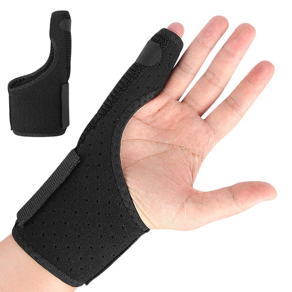 Eophmi Little Finger Splint,1PCS Pinky Finger Splint,Mallet Fingers Splints for