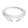 1,8 m - 61 m U/FTP CAT 7 Cable blindado
