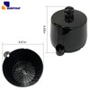 SURPOUF 990117900 Coffee Maker Brew Basket Fits For Hamilton Beach