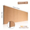 Outus Cork Board Roll 8 mm Thick Self Adhesive Cork