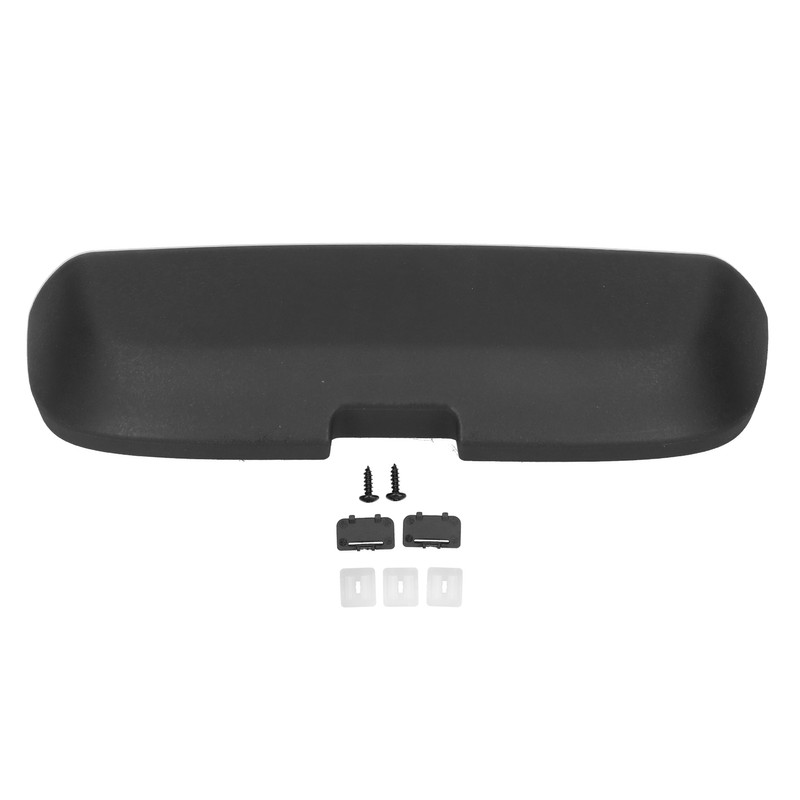 Sunglasses Holder Car Glasses Case Storage Box Overhead Grab Handle