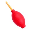 Soft Rubber Dust Blower Air Cleaner Blowing Ball Pump Dust