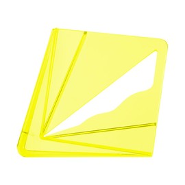 Savannah Center Finder Woodworking Centering Tool for 8" Round, Square, Octagon, 5-3/4" Hexagon Stock, Ideal for Woodworkers, Woodturners, Carpenters, DIY, Arts & Crafts (8")