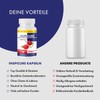 Inspicure Capsules with Valuable Ingredients 90 Capsules per Tin
