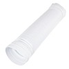SPARES2GO External Vent Hose Pipe for Montpellier MTD30P Tumble Dryer