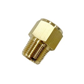 WIZ'A Arklands Intermediate Nipple Socket for Screw Conversion G3/8 R3/8 C-30T