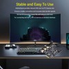PCIe to USB 3.2 Gen 1 Card with 20 Gbps
