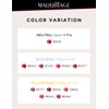 MAQuillAGE Dramatic Rouge PK333 Relaxing Pink Stick Type 1.4 oz