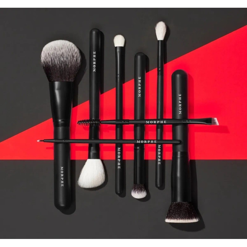 Brochas Morphe Get Things Started 100% Originales