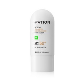 FATION [FATION]Nosca9 UV Aging Skin Barrier Sun Serum 40ml
