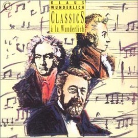 Classics a La Wunderlich