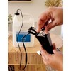 protectME Battery Sprayer for Use with Premium Fabric Protector and