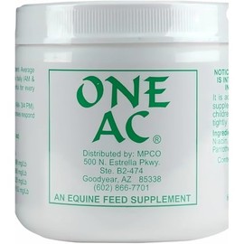 One AC for Horses, 200 gm
