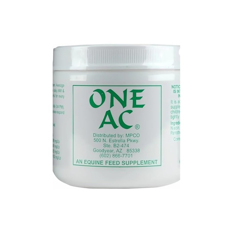 One AC for Horses, 200 gm