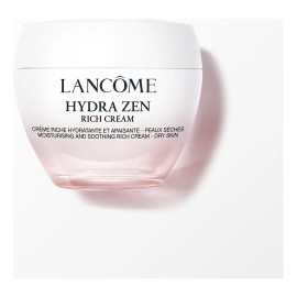 Lancôme Hydra Zen Cream Hidratante Rostro Piel Seca 50ml