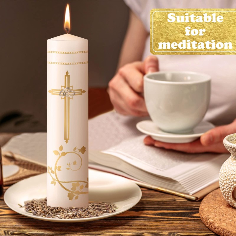 Frienda Unity Candles for Wedding Ceremony Set Wedding Unity Taper