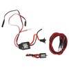 30A ESC Brushed Electric Speed Controller 030 88T Brushed Electric