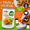 Nature's Charm Vegan Calamari Mushroom Based Rings - 1 x