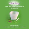 PAAS Easter Egg Coloring Cup Kits - 2 Pack