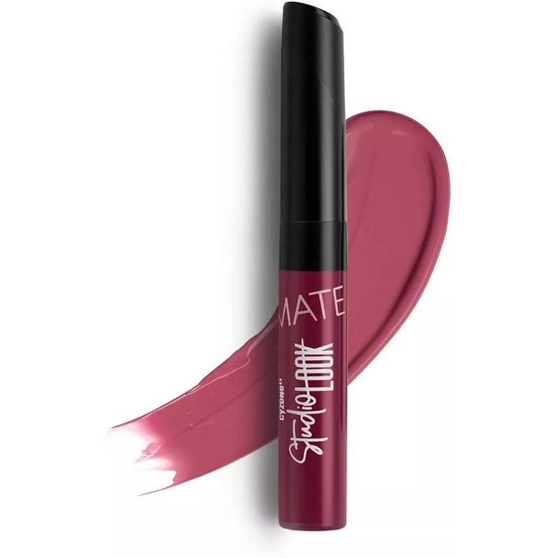 Cyzone Labial Mate Studio Look - Cyzone