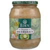 Eden Foods Sauerkraut, Og, Glass, 32-Ounce (Pack of 4)