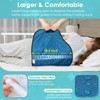 NEPPT Bedridden Patient Turning Device Belt for Bed Rails Elderly