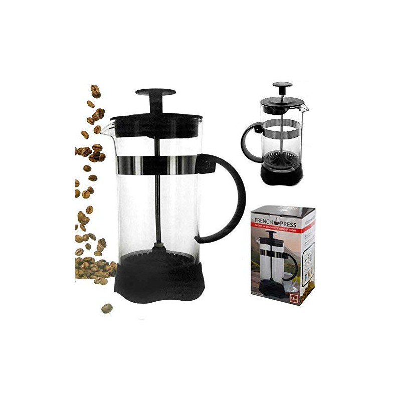 French Press Coffee Maker