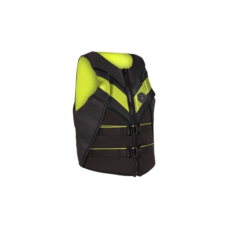 Liquid Force Rush Life Jacket