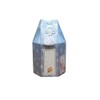 Bone Bag Cover Sakura Sakura Flower Hexagonal Urn Cover with