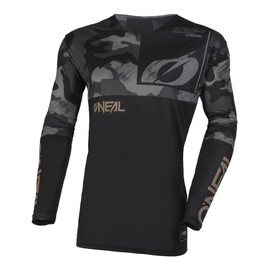O'NEAL Mayhem Jersey V23 Camo Black/Gray, XXL