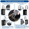 Damero Lockable Storage Bag, Discreet Bag for Toys, Private Toy