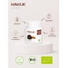 HAWLIK Vital Mushrooms Chaga Extract Capsules - 60 Capsules -