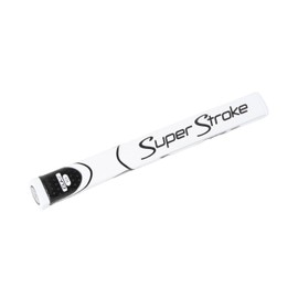 Superstroke Zenergy Claw 1.0 Putter Grip WH/BK GR-258(280)