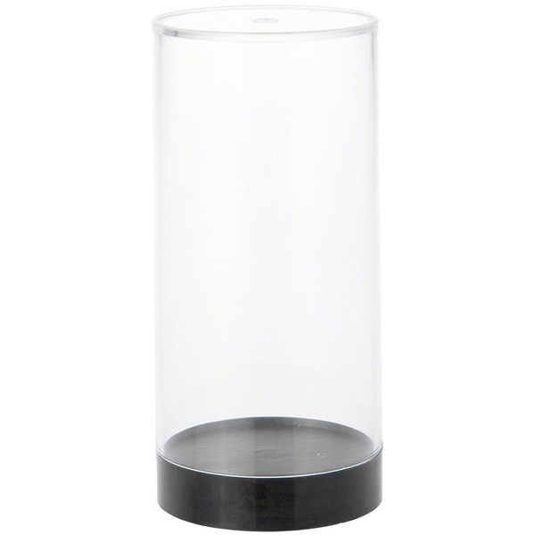 Protech CC-5 Round Storage / Display Acrylic Action Figure Display