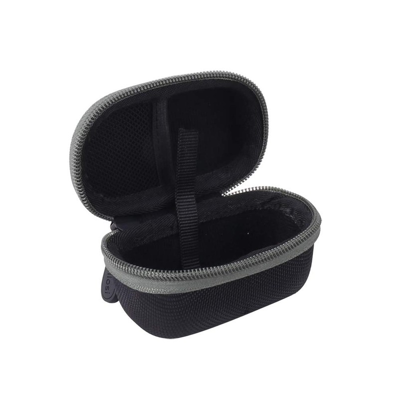 Aenllosi Hard Carrying Case Replacement for Skullcandy Push True Wireless