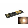 Unbranded Mini Warm White 5V 1.2W USB 6-LED Night Light