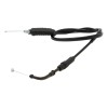 Cable Chicote Acelerador Bajaj Boxer 150 Bm150 (2011 A 2013)