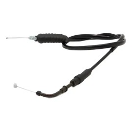 Cable Chicote Acelerador Bajaj Boxer 150 Bm150 (2011 A 2013)                                                                                          