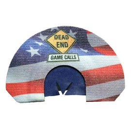 Dead End Game Calls Roadkill Split V Mouth Call