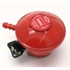 ASSCA CALOR GAS Brand 37Mbar 27Mm Patio Gas Regulator 5