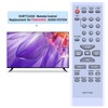 EUR7711020 Replacement Remote Control for Panasonic Stereo SA-PM16 SA-PM17 SA-PM18