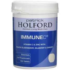 Patrick Holford Immune C - Daily Support for The Immune System