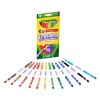 Crayola® Erasable Colored Pencils, Pack Of 12 Pencils