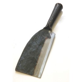 King of The Machete-Heavy Duty Ergonomic Machete Hand Hatchete Brush Axe-Well Balanced Hard Handle Cane.