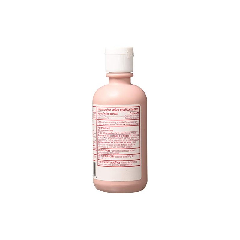Calamine Lotion, 6 Ounce