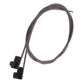 ApplianPar Sunroof Curtain Shade Cable Kit for SRX 2010 2011 2012 2013 2014 2015 2016